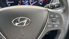 Hyundai i20 1.2 SE 5dr Petrol Hatchback